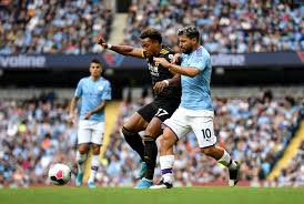 How traore exposed city's frailties. Man City Vs Wolves Preview Wolves Blog