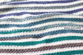 May 24, 2017 leave a comment. Crochet Star Stitch Blanket Pattern Maria S Blue Crayon