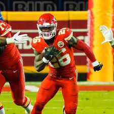 Le'veon bell, responding to a comment on instagram about his time with the chiefs in 2020, said, i'd never play for andy reid again. Saved By The Bell It S Le Veon Bell S Time To Shine For The Kansas City Chiefs Sports Illustrated Kansas City Chiefs News Analysis And More