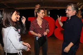 He is divorced 2 and he is in a relationship with radio and television show host ana galvão, with whom he has a. Nuno Markl Denuncia Censura No Instagram Nacional Flash