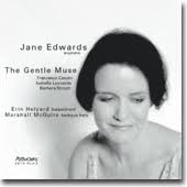 Pensaci ben mio core, Barbara Strozzi