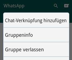 You will be headed to the group info screen now. Delete Whatsapp Group As A Member And As An Admin