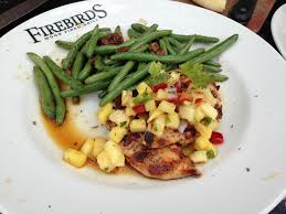 Maybe you would like to learn more about one of these? Firebirds Wood Fired Grill Another Food Critic