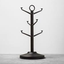 Pin By Sleep And The City On Kitchen Deco In 2021 Hearth Hand With Magnolia Mug Rack Hearth