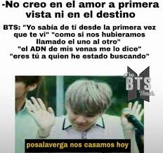 No Mames Y Yo Que No Creo En Eso Pero Si Me Diste Eso El Mismo Jungkook Posible Me Caso V Bts Memes Caras Bts Memes Bts