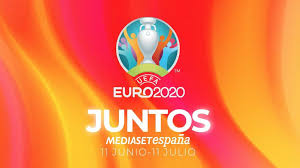 El calendario completo de la eurocopa, día a día: Eurocopa 2020 Calendario Dia Y Hora De Todos Los Partidos Te Cuento Tv