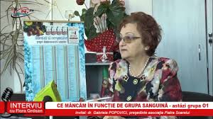 Ele produc suc gastric din belsug, ceea ce le ajuta la spanacul, broccoli, fructele de mare sunt potrivite pentru persoanele care au aceasta grupa sanguina. Interviu Cu Flora Ordean Ce Mancam In Functie De Grupa Sanguina 01 Youtube