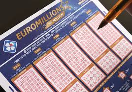 Pour consulter n'importe quel resultat euromillion, il suffit de sélectionner l'année du tirage de. Resultat Euromillions Fdj Tirage Vendredi 30 Novembre 2018 Mymillion
