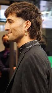 Damiano David in 2022