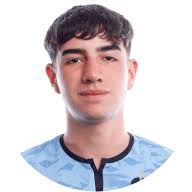 Informações e Estatísticas de Angel Solís