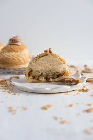 Cloudy Kitchen Cream Puffs Cream Puff Recipe Desserts