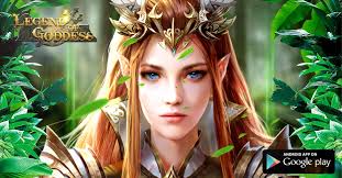 Dear Heroes of The Legend of Goddess: In order to improve the quality of  service for each player. We will merge S1-S2