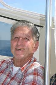 Harold Cuthbertson Obituary July 2, 2016