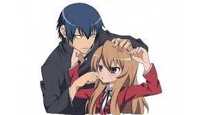 Hd Wallpaper Anime Toradora Ryuuji Takasu Taiga Aisaka Wallpaper Flare Taiga motors is developing the world's first production electric snowmobile because. hd wallpaper anime toradora ryuuji