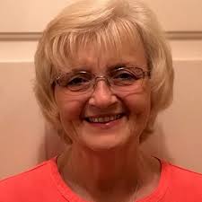 Judy Pauley's Instagram, Twitter & Facebook