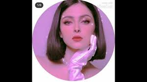 افتارات بنات اجانب صور بنات انستا 2022 تصميمي لايك اشتراك 🌸 - YouTube