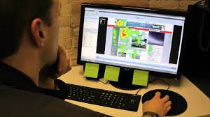 Resultado de imagen de eye tracking tobii