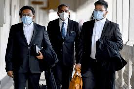 Mohd hafarizam was also charged with committing a similar offence, involving rm3,500,00.00 through a amislamic bank berhad cheque belonging to najib, which was deposited into the client account of the same legal firm at cimb. Hafarizam Given Dnaa For Rm15 Mln Money Laundering Charges Borneo Post Online