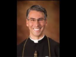 Fr. Isaac Slater, OCSO .. Enrolling in a "School of Love"