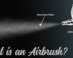airbrush