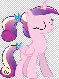She is a supporting character in my little pony: Princess Cadance Pony Princess Celestia Shining Armor Twilight Sparkle My Little Pony Horse Purple Mammal Png Klipartz
