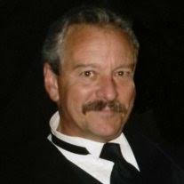 Obituary information for Donald Christopher Geiger