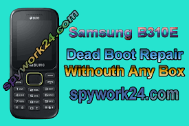 If you want to use your sprint phone in a different country or with a different wireless network, you will need to unlo. Samsung B310e Dead Boot Repair Without Any Box