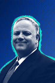 Interior Department Corruption