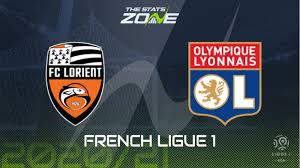Shirt number @nexus747 probably not. 2020 21 Ligue 1 Lorient Vs Lyon Preview Prediction The Stats Zone