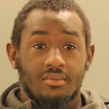 Darius Dennis: another gang arrest in Edgemoor drug sales