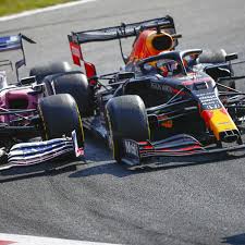 El mexicano sergio pérez se impuso en la sexta fecha de fórmula 1, en la que su compañero. Formel 1 Sergio Perez Und Red Bull Was Geht Da
