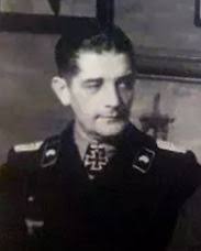 Kessler, Arnold (Panzerjäger-Abteilung 61)