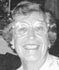 Antoinette Pringle Obituary (2010)