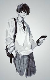 boys おしゃれまとめの人気アイデア pinterest min 高校生 イラスト 男性 キャラクターデザイン イケメンイラスト