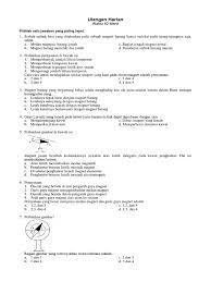 Maybe you would like to learn more about one of these? Soal Mengenai Elektromagnetik Kelas 9 Smp Dan Pembahasannya Jawabanku Id