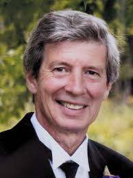 Charles M. Chadwick, P. ENG