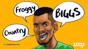 50 Most Popular Jamaican Nicknames Loop Jamaica