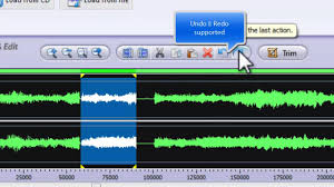 How To Cut Mp3 Music To Clips Of Any Length With Free Mp3 Cutter Youtube