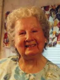 Betty J. Scott (Treser) Obituary April 17, 2016