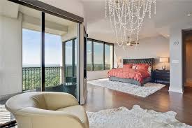 High Rise Master Bedroom With A View Home Room Home Decor