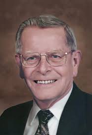 Donald Munro Obituary (1933