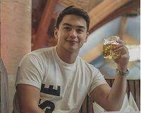 We did not find results for: Dominic Roque Age Girlfriend Height Weight Biography More