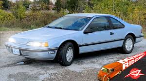 Image result for Oxford White 1990 Thunderbird