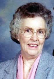 Floy Walker Obituary