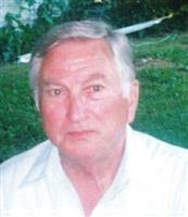Obituary for John Frederick Rossi