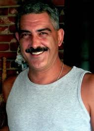 Gregory "Gregg" Zuber