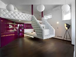 New white modern interior house inside, room. House In Dnepropetrovsk By Yakusha Design