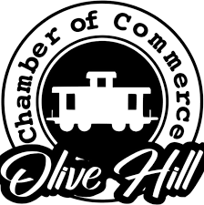 Maybe you would like to learn more about one of these? Olive Hill Chamber Of Commerce Home Facebook