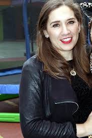 Yolanda Ugarte's Instagram, Twitter & Facebook