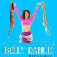 Beginner Belly Dance in Milford Ohio
